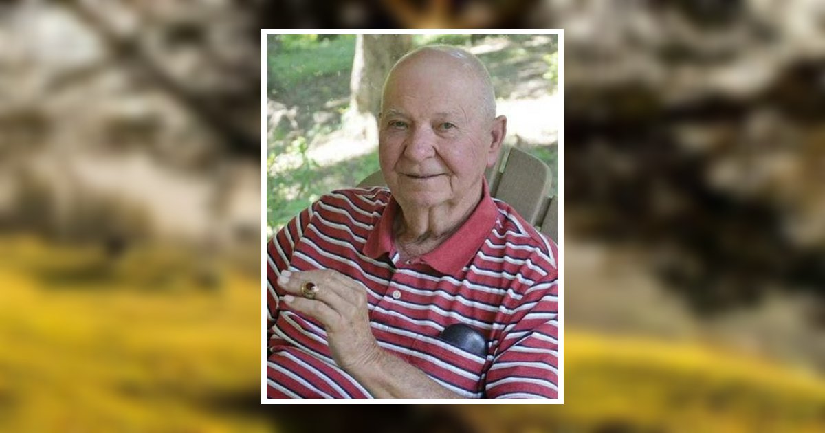 Clyde "Leonard" Jones Obituary, Winston Salem, NC