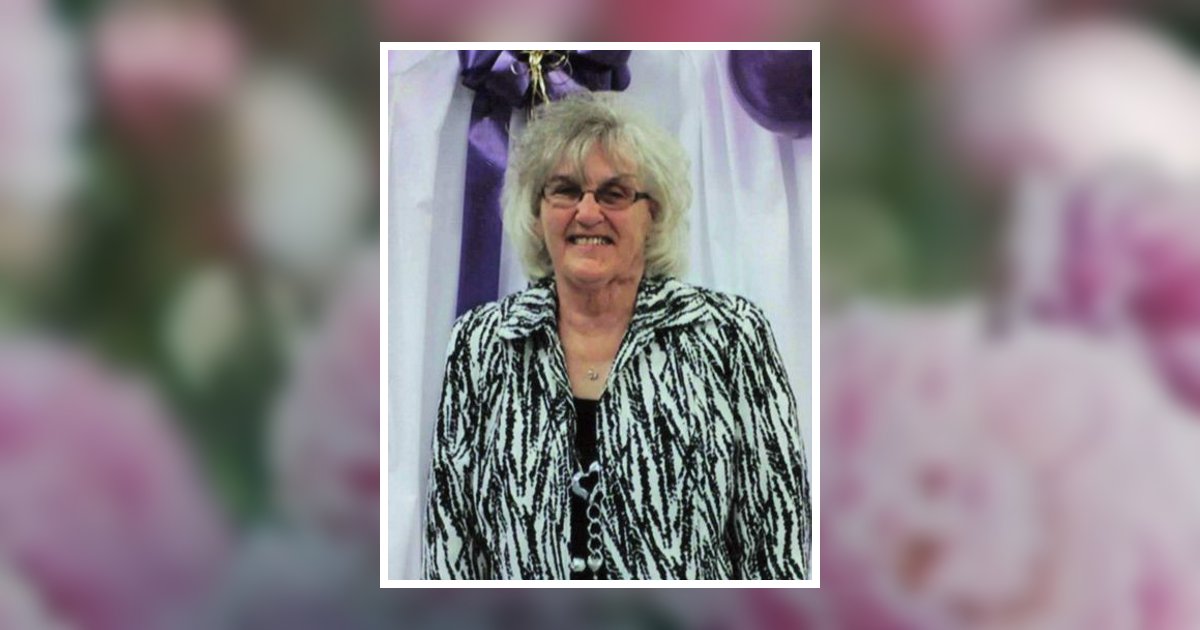 Ann Young Obituary, Red Boiling Springs, TN