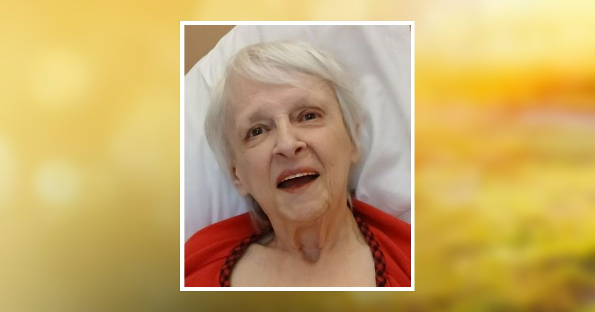 Portrait of Ilene Katherine Marzi