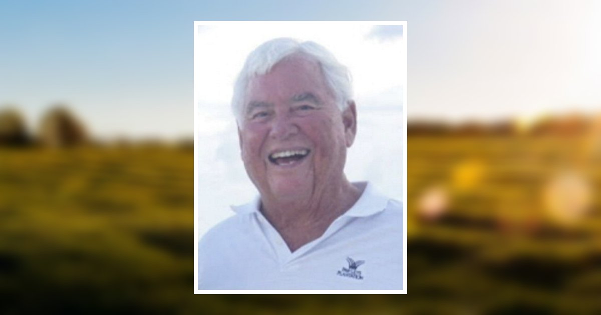 Patrick Stackhouse Rogers Obituary 2021 WilkirsonHatchBailey