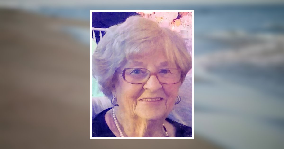 Portrait of Claire M. Viens Messier