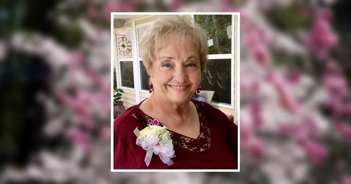 Marcelle Petitfils Masson Obituary, Covington, LA