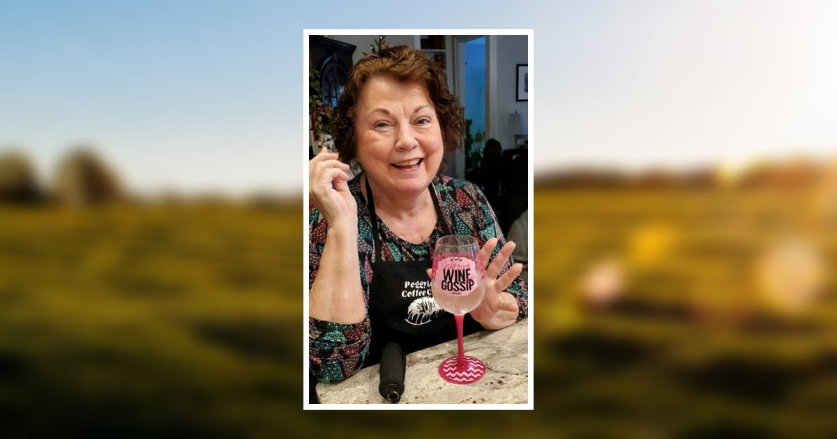 Peggy Lee Dennis  Trueman Obituary, London, OH