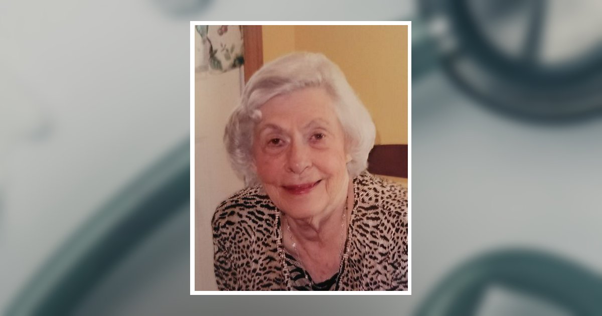 Eleanor Buzzard Hall Obituary, Kansas City, MO