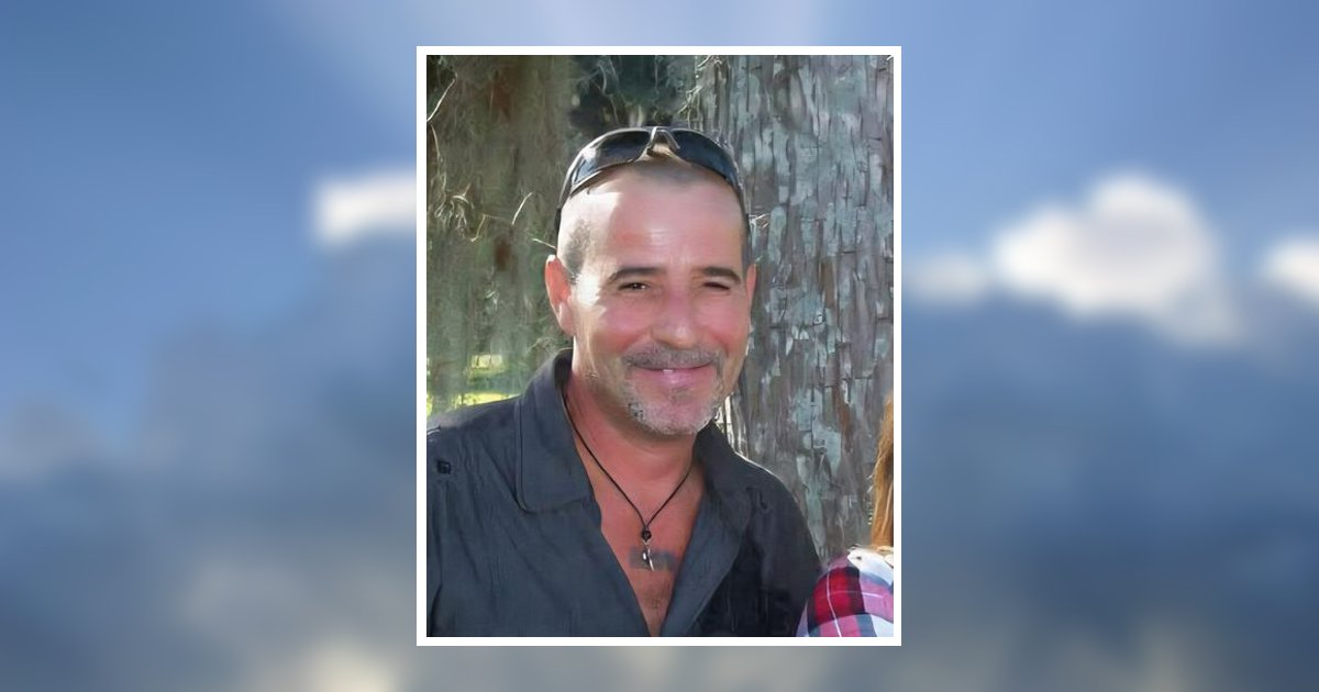 Teddy J. Danos Raceland, LA Obituary