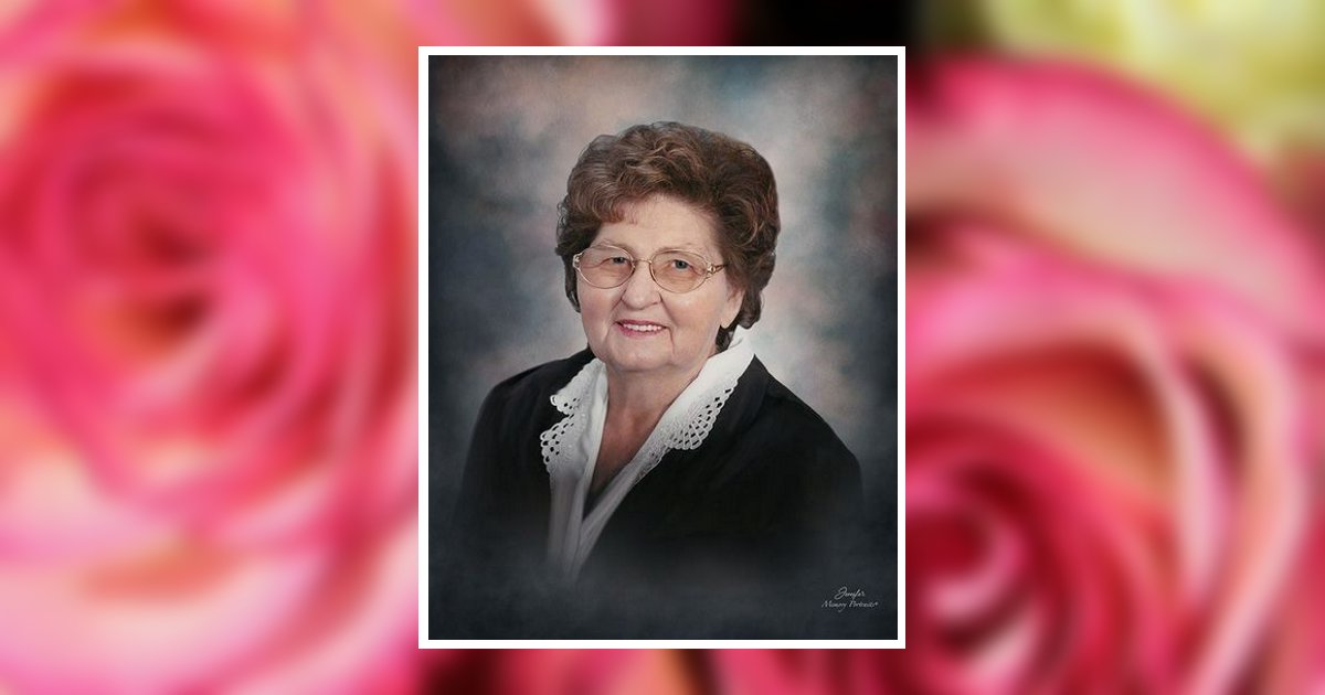 Ruth Black Obituary 2024 Smith Funeral Home Flatonia