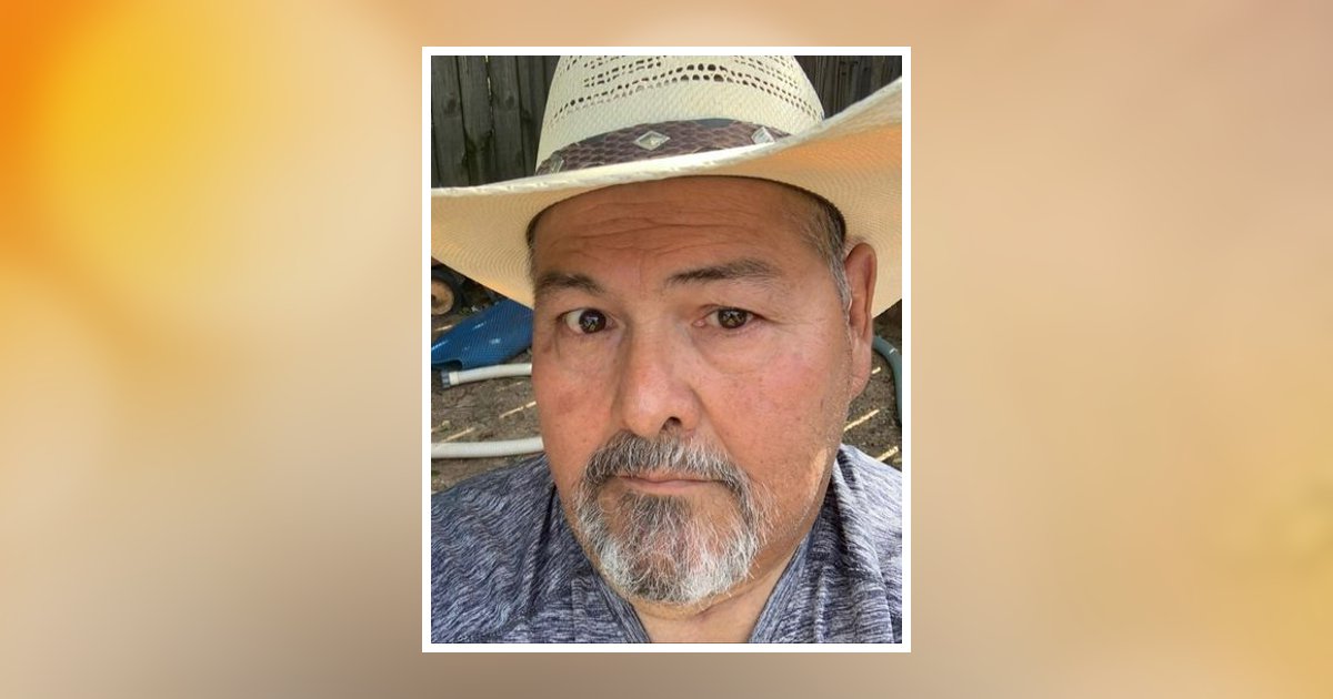 Ricky Escalon Obituary, Knox City, TX
