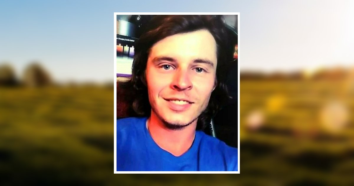 Zacharie Hogwood Obituary 2020 E. Alvin Small Funeral Home