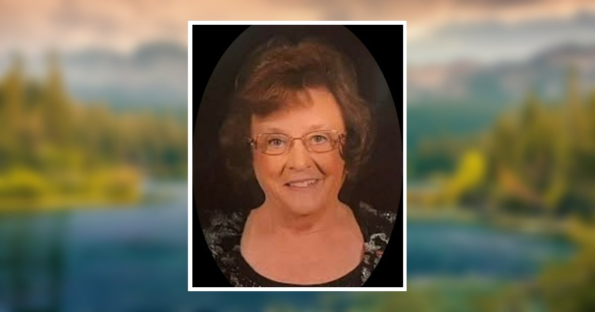 Sharon Fogle Obituary, Wood River, NE