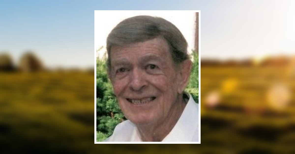 Richard E. Campbell Obituary 2006 Esterdahl Mortuary & Crematory