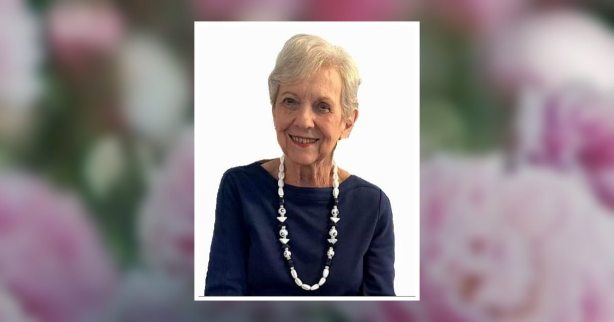 Priscilla Joy Preston Obituary, Red Bud, IL