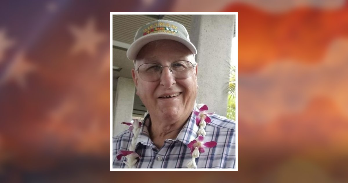 Clyde Albert Dial, Sr. Obituary 2023 Joyners Funeral Home & Crematory