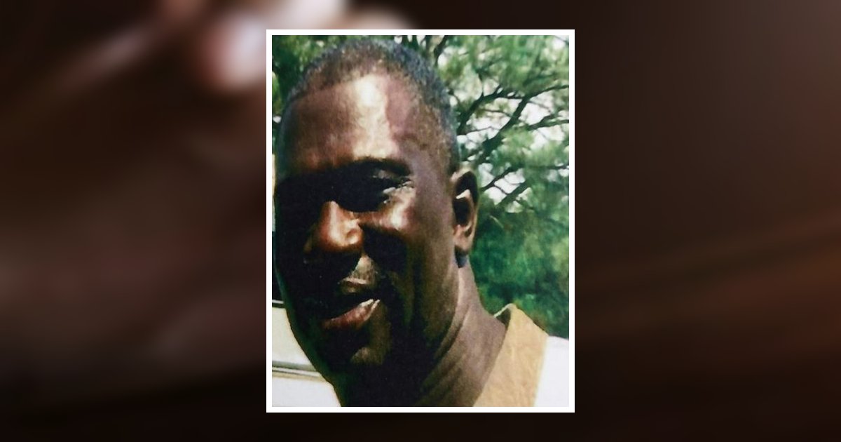 Tommy Williams Obituary August 29, 2024 LewisRobusky Mortuary, LLC