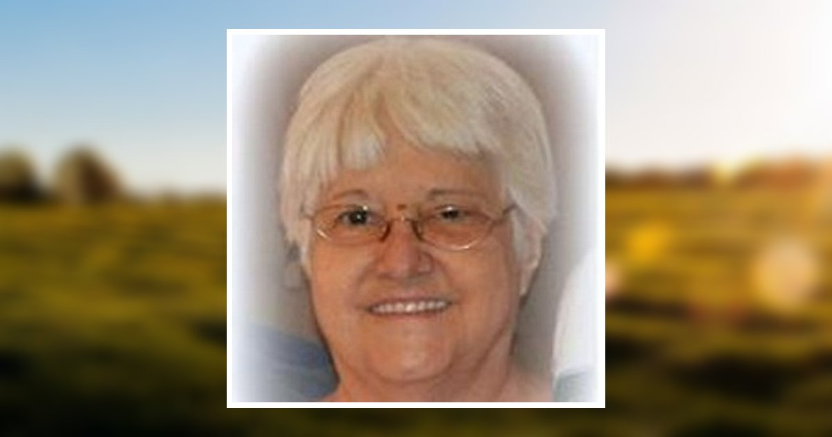 Catherine Skelton Obituary 2012 - Hancock Funeral Home, Inc.