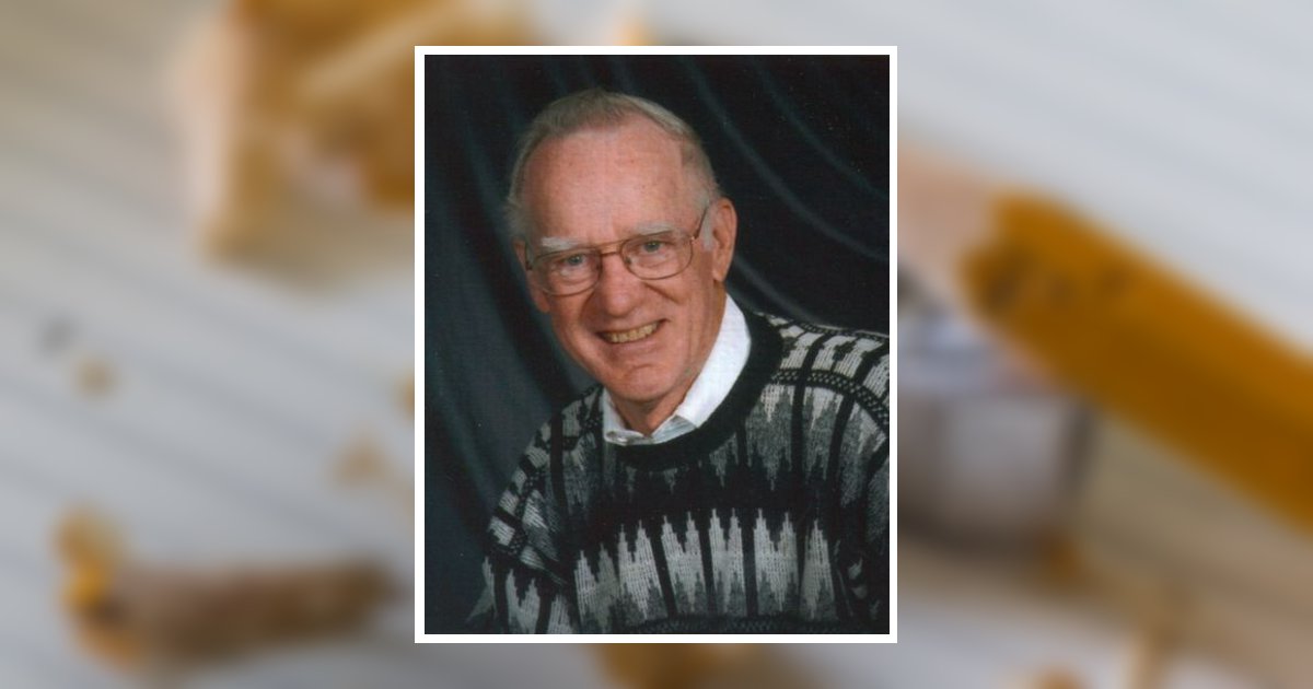 Wayne Dunbar Obituary, Rushford, MN