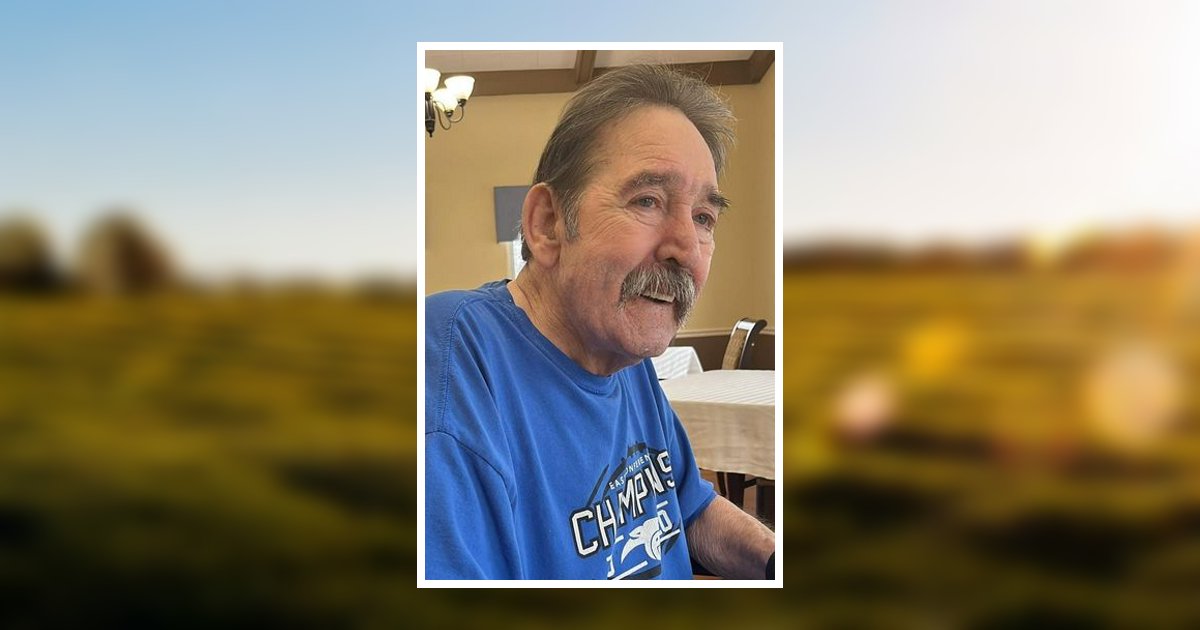 Fredrick M. "Fred" Titus Obituary 2023 Flanner Buchanan Funeral Centers