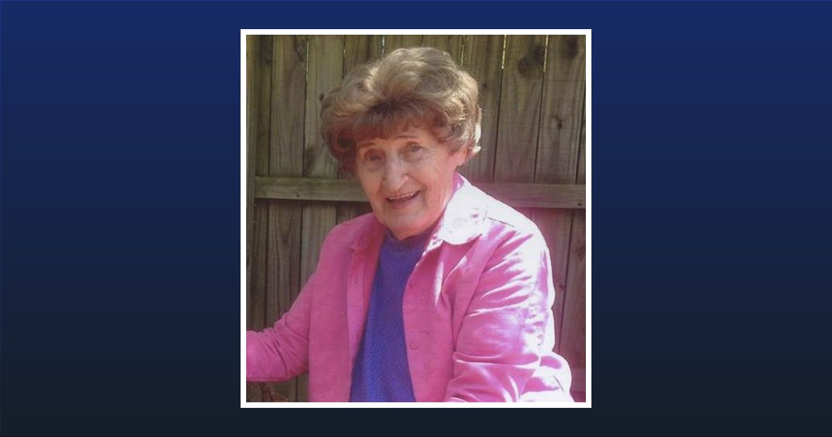 Beatrice "Bee" K. Runnion Obituary, Decatur, GA