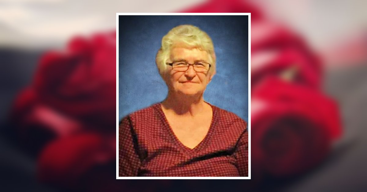 Joyce Duvall Goins Obituary, Brownsville, KY