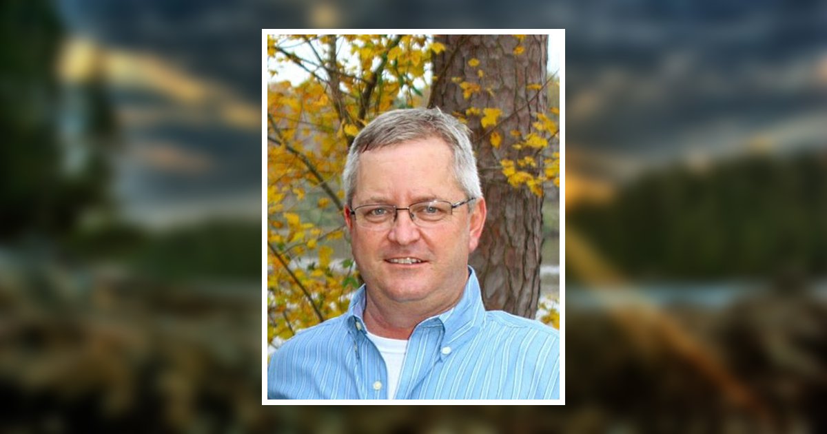 Picture Michael Dwayne Chevalier Gladewater, TX Obituary