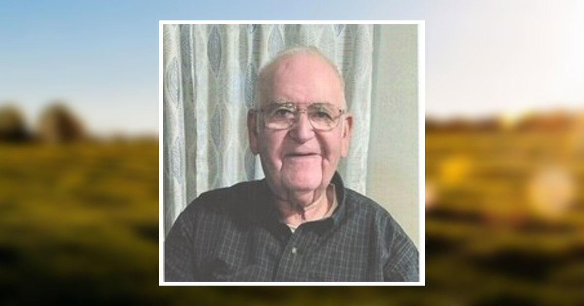 Paul Luna Sr. Obituary March 8, 2024 Dossman Funeral Home