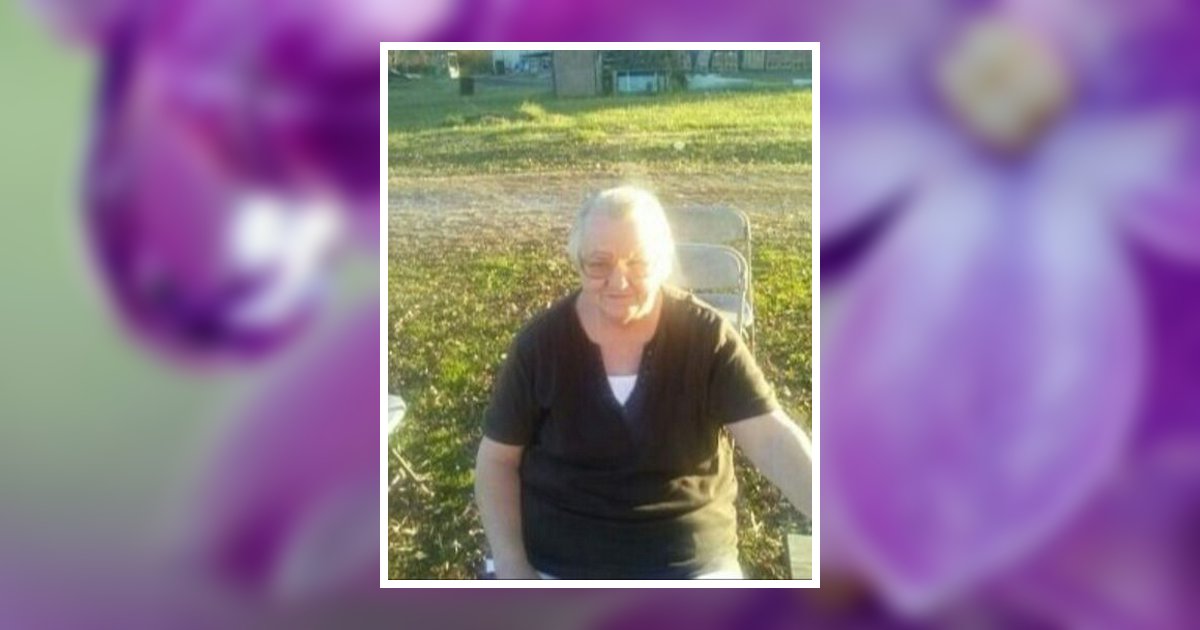 Shelby Gean Kern Obituary January 10, 2024 - Gate City Funeral Home