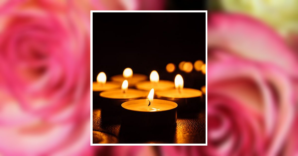 Angela Hale Jones Obituary, Clarksville, VA