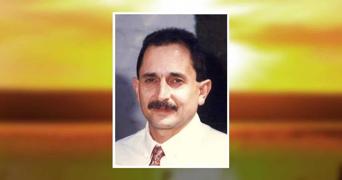 Thomas Cinotti Obituary, Portsmouth, RI