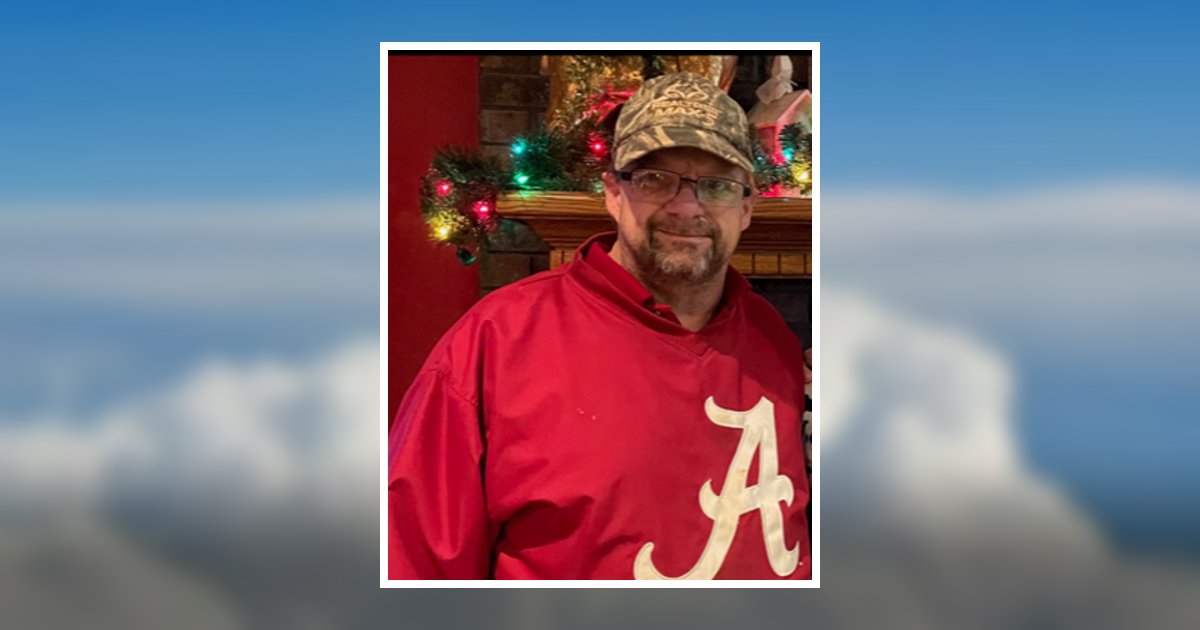 Mr. Michael Lee Jordan Obituary, Northport, AL