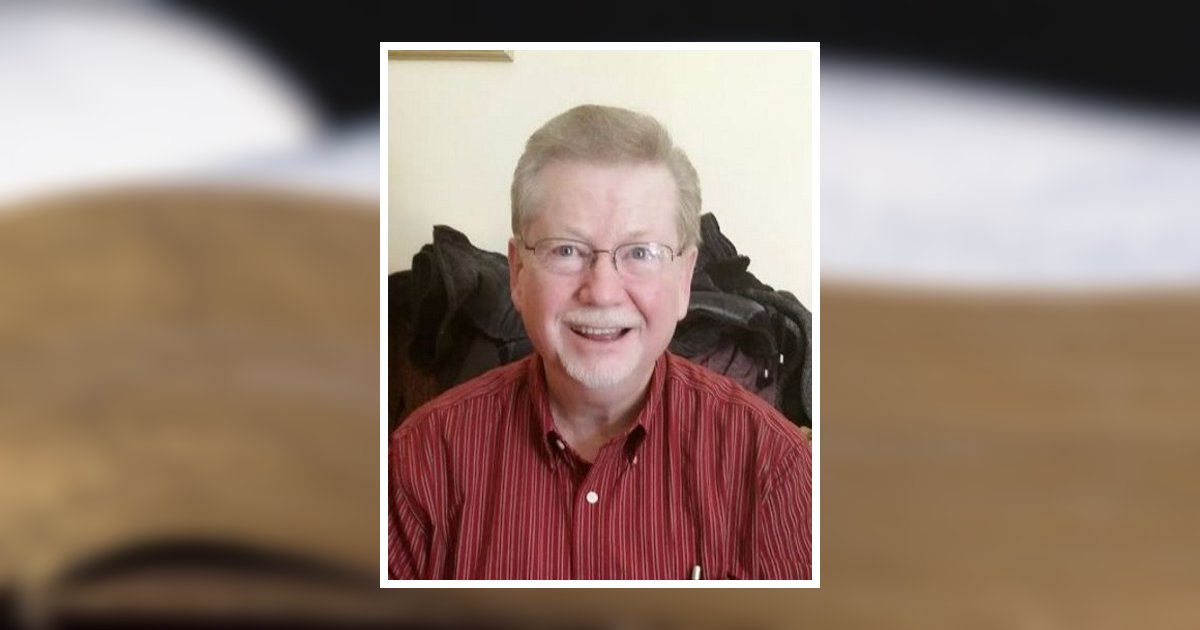 Rev. Patrick Lynn Thebeau Obituary, Potosi, MO