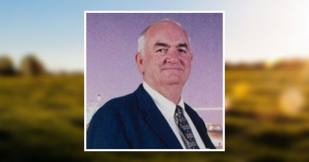 Lee Roy Chappell, Jr. Obituary 2019 WolfeBayview Funeral Home and
