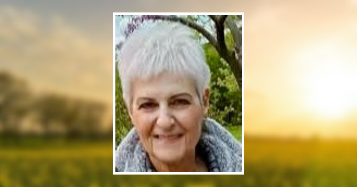 Jennifer Dorothy Obituary 2023 Powell Funeral Home