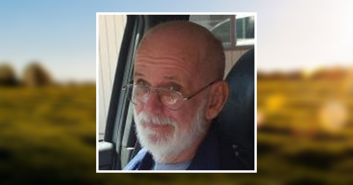 Ronald 'Ron' Johnson Obituary 2015 HachmannMier Funeral Home