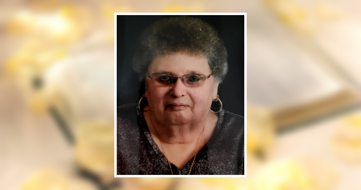 Marsha J. Fisher Obituary 2024 - Krill Funeral Service