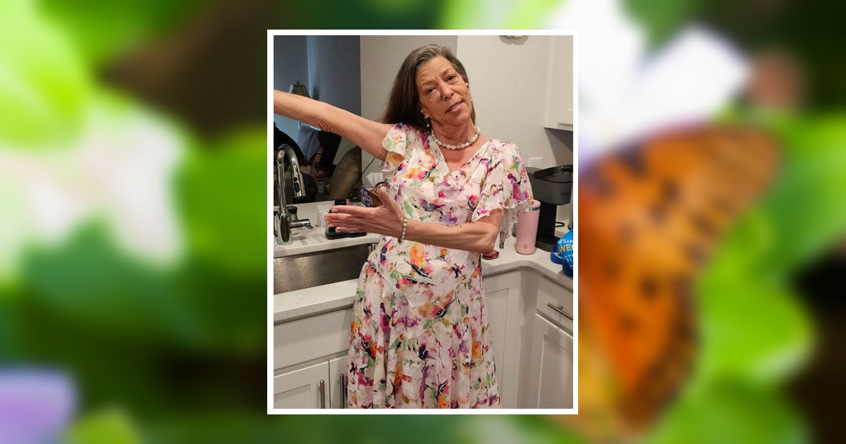 Kimberly Gale Evans Bush