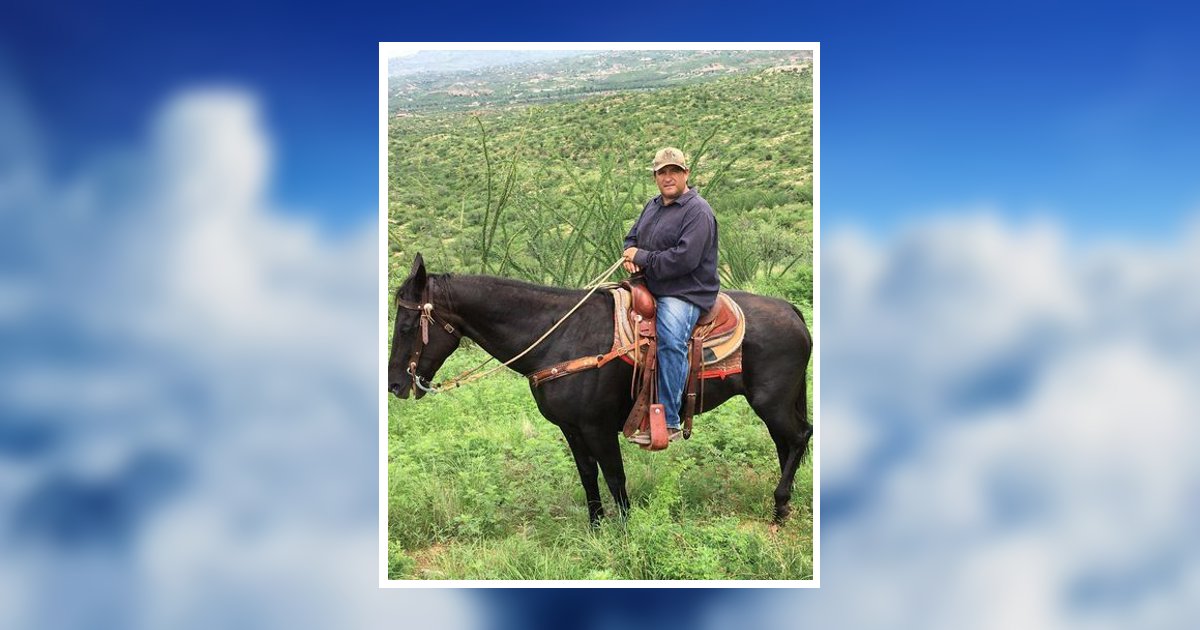 Hector Silva Nogales, AZ Obituary