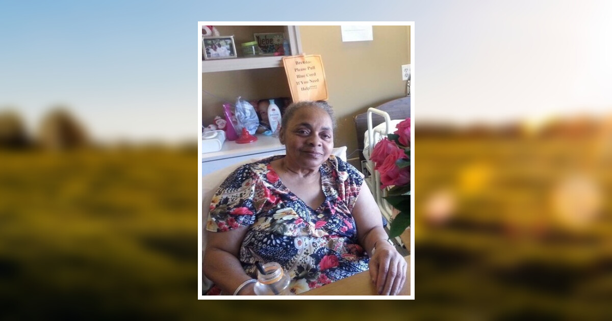 Brenda T. Howard Obituary 2020 - Schaffer Funeral Service, LLC.