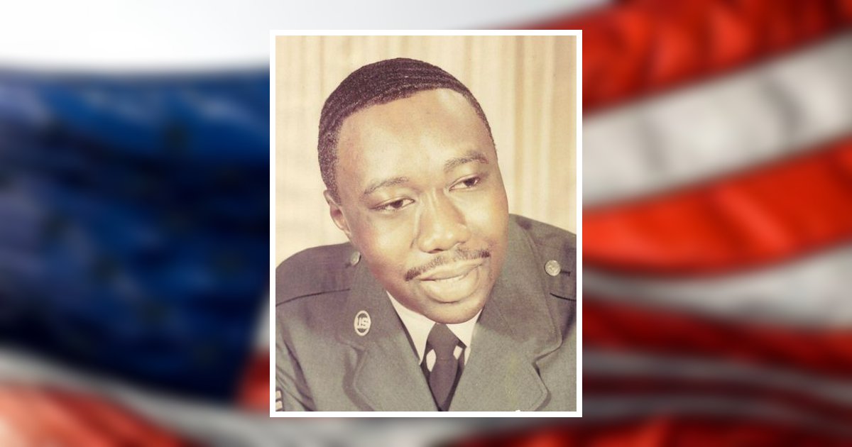 Raymond Edwards Obituary 2023 Riemann Family Funeral Homes