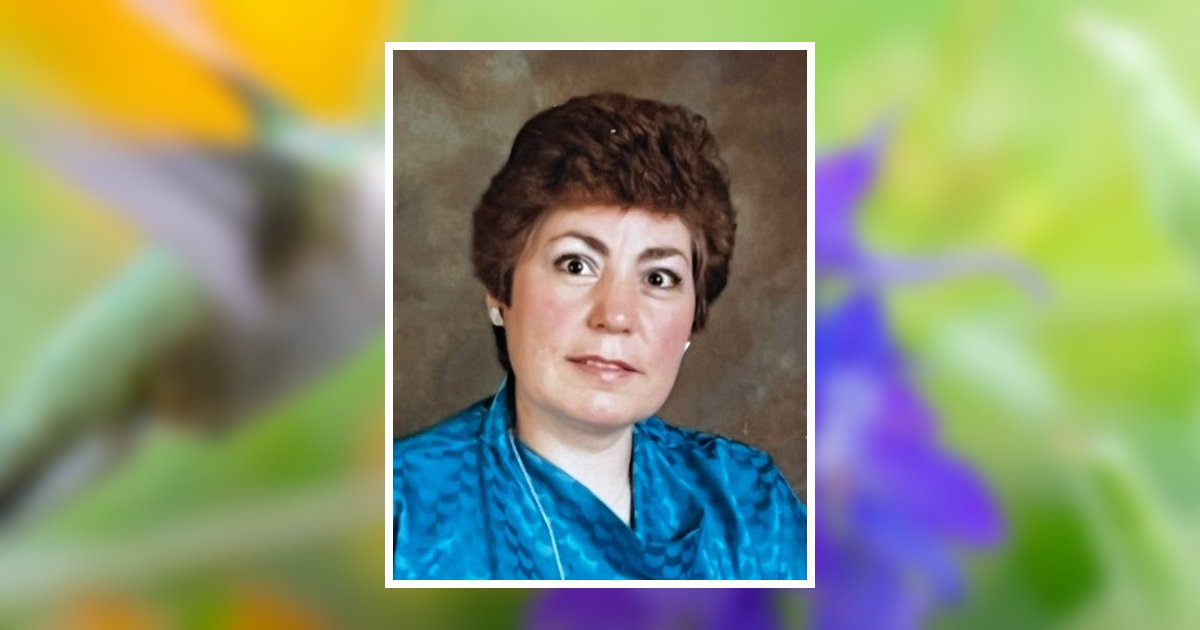 Ingrid Ursula Stevens Obituary 2023 Raymer Kepner Funeral Home and