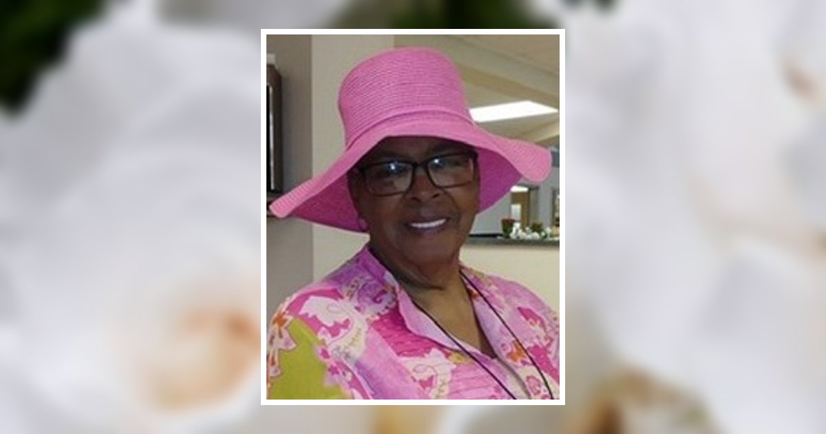 Mercedes Woodson Dallas, TX Obituary