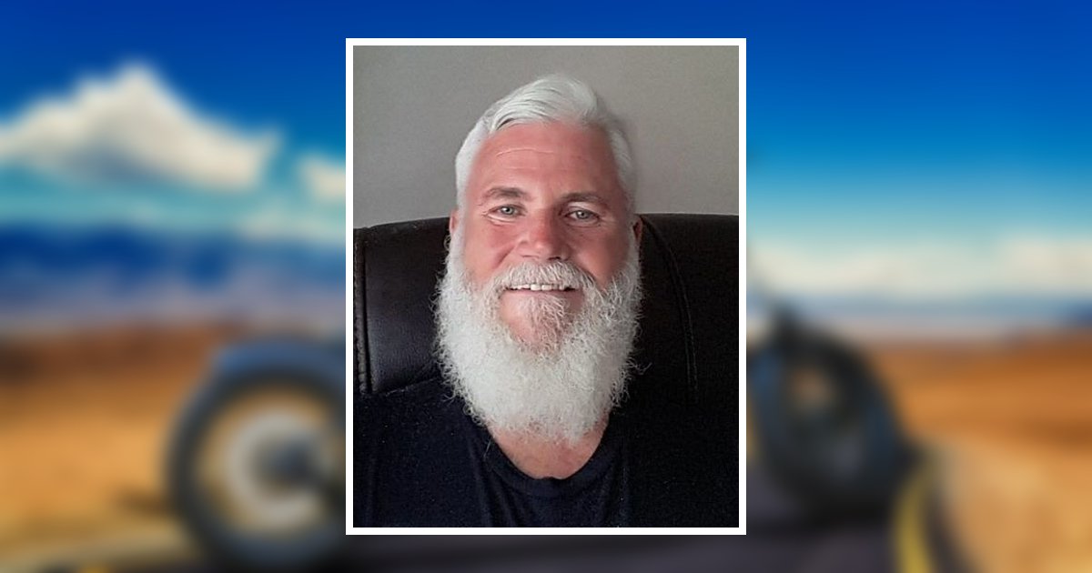 Picture Gary Gardner Heber City, UT Obituary