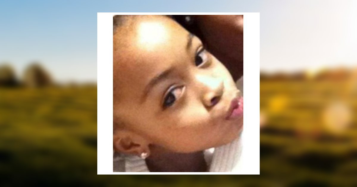 Quaneshia Seawright Obituary 2018 Burton Quinn Scott Cremation