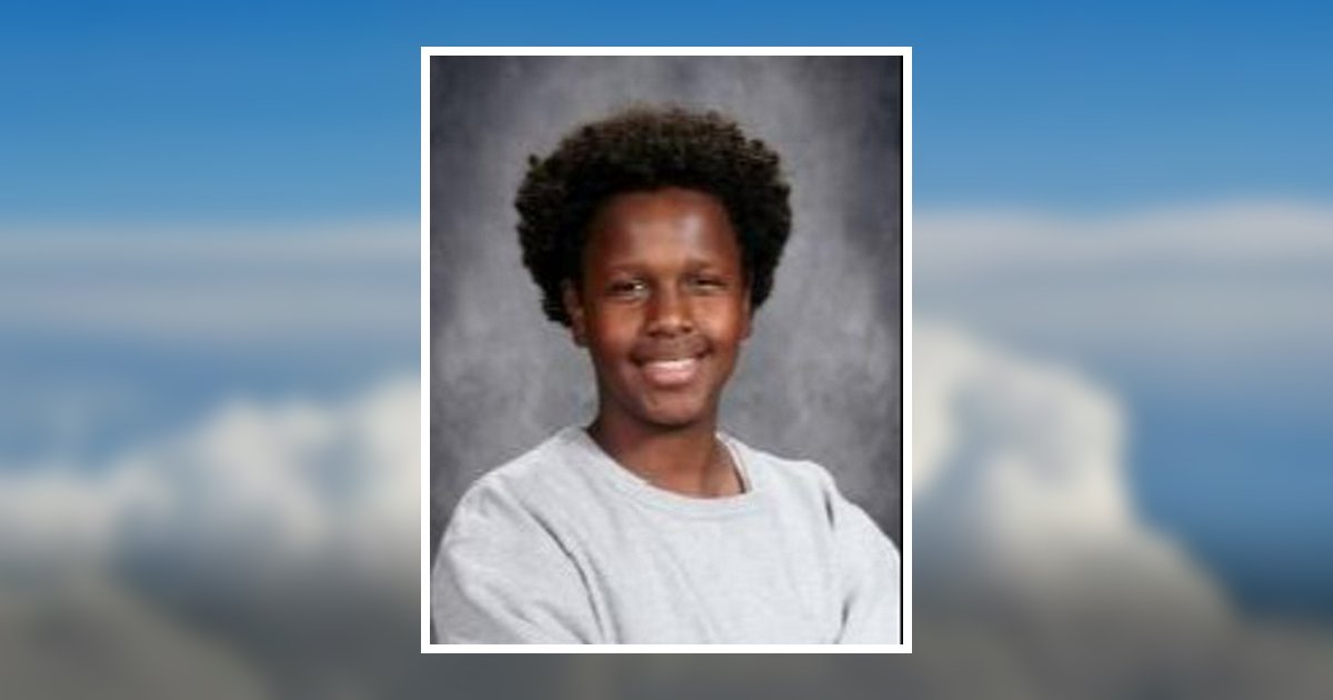 Abdirizak Warsame Ali Obituary January 23, 2024 Peterson Brothers