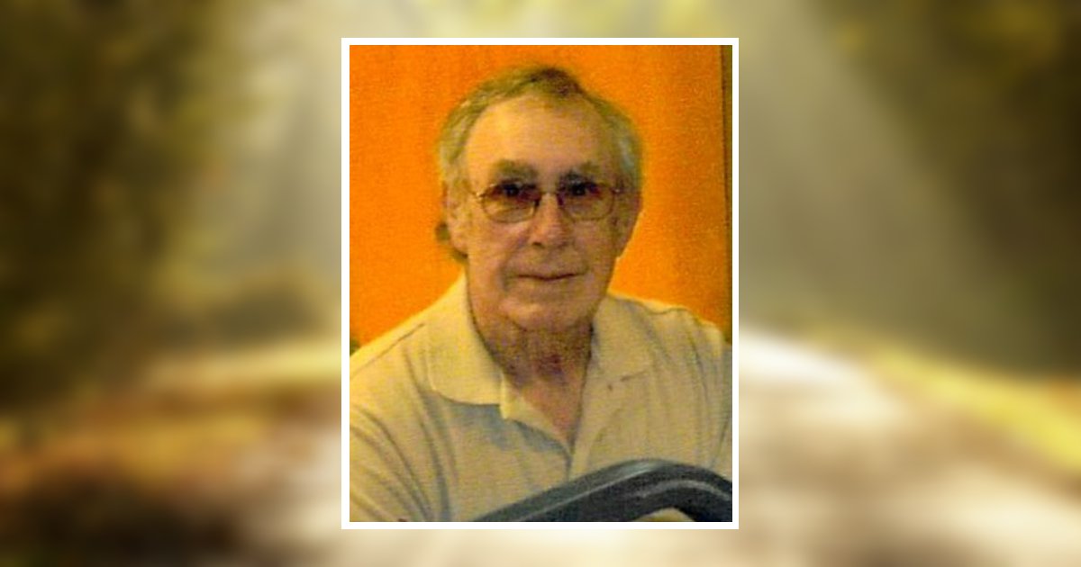 Ralph Albertson Obituary, Albany, KY