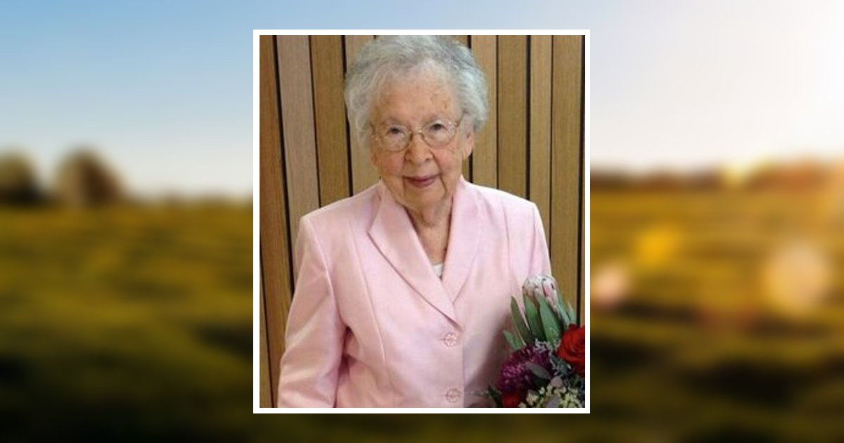 Betty Howard Obituary 2020 Baalmann Mortuary & Crematory