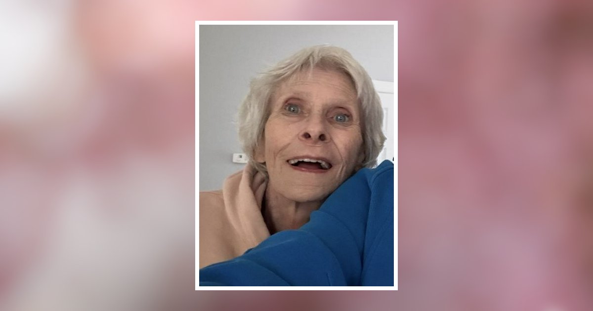 Frances Gibbs Allen Obituary, Hopewell, VA
