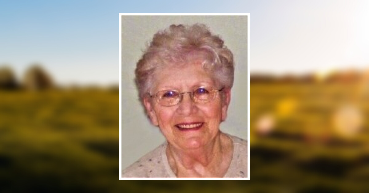 Mary Lou Pollack Obituary 2020 Lane Family Funeral Homes