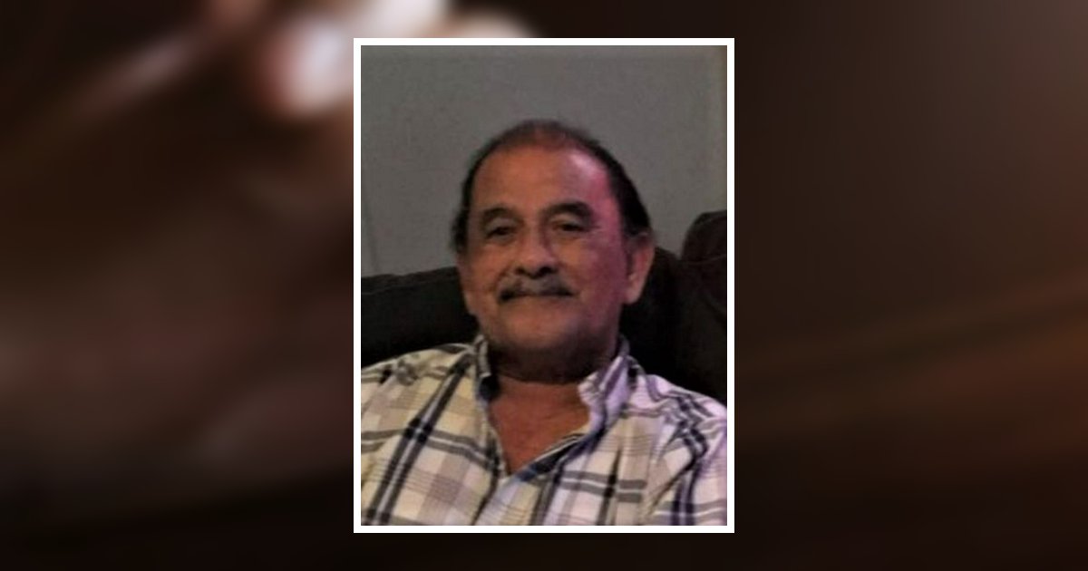 Daniel Garcia, Sr. Obituary 2022 Hondo Funeral Home