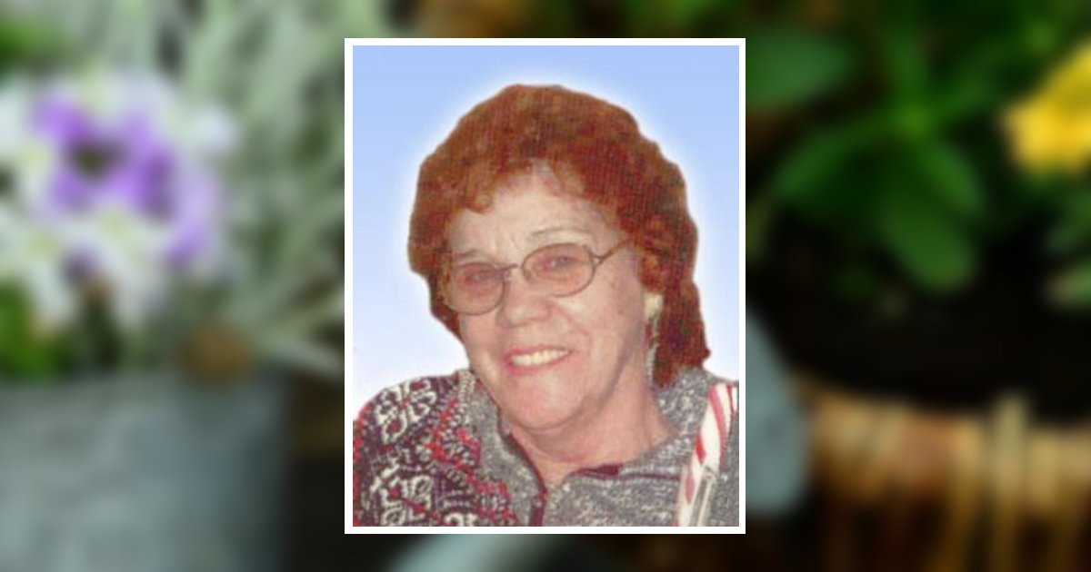 Daisy Forshee Obituary, Farmington, MO
