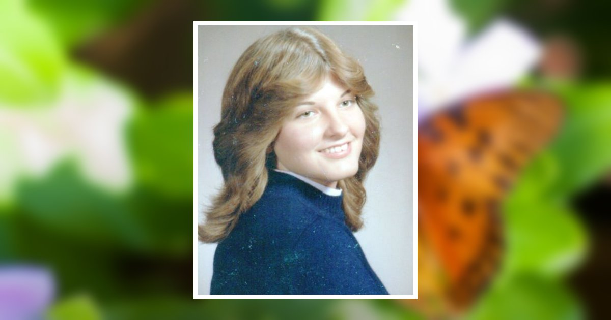 Picture Connie Lynn Whittaker