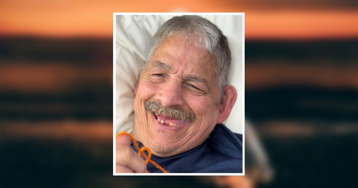 Craig Russell Kuchel Obituary, Mc Cook, NE